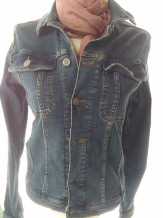 chaqueta ASOS