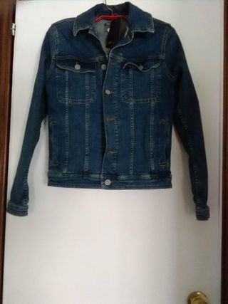 chaqueta ASOS