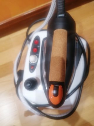 centro planchado nuevo