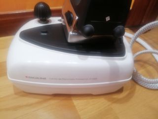 centro planchado nuevo