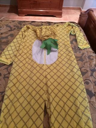 disfraz - pijama pila hombre o mujer