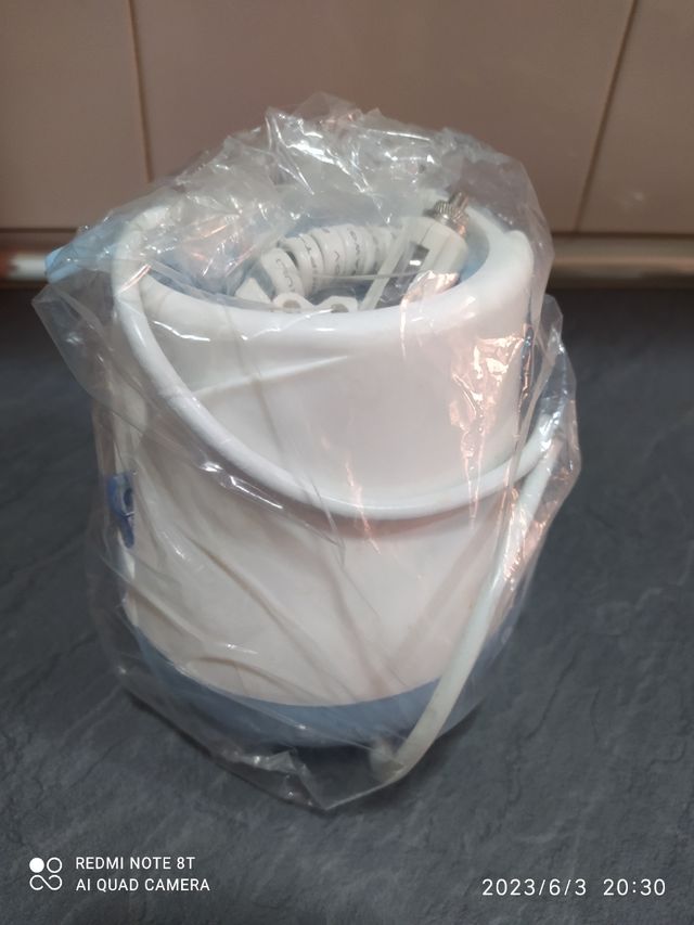 calienta biberones y potitos