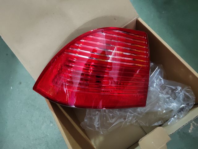 12755795 PILOTO TRASERO IZQUIERDO SAAB 9-5 BERLINA