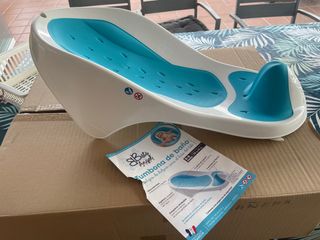 Hamaca bañera Bebé