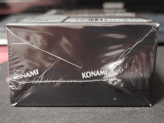 Caja de Sobres: MegaRoad Pack, YuGiOh Rush Duel