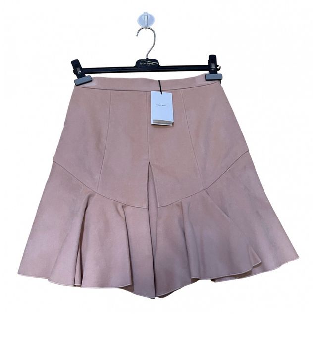 Falda Isabel Marant