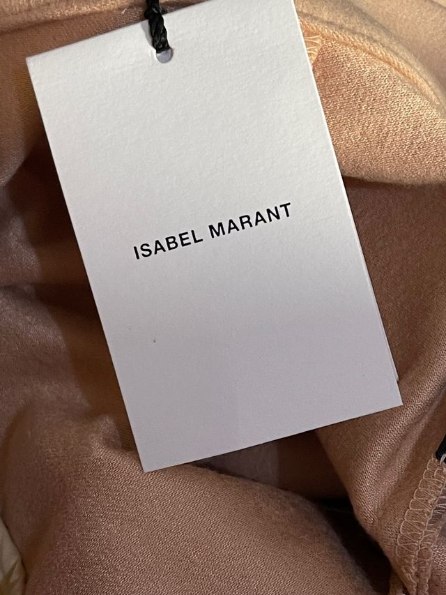 Falda Isabel Marant