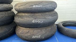 Avol rueda 180/55