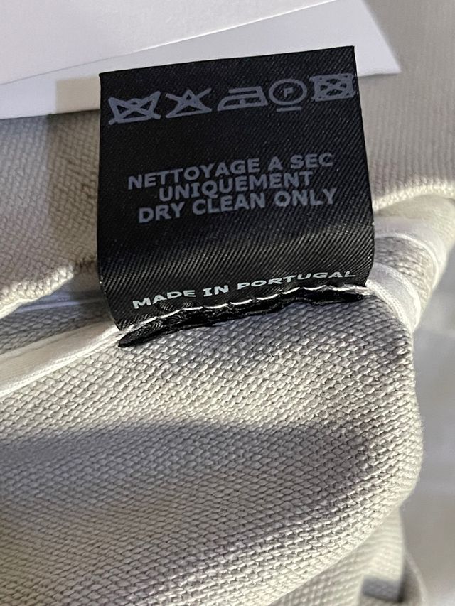 Falda Isabel Marant gris