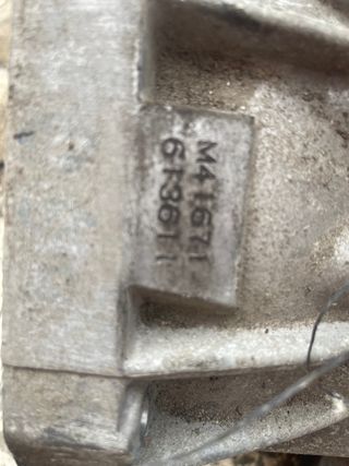 kia picanto. despiece alternador arranque bomba