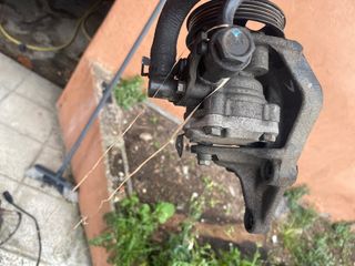 kia picanto. despiece alternador arranque bomba