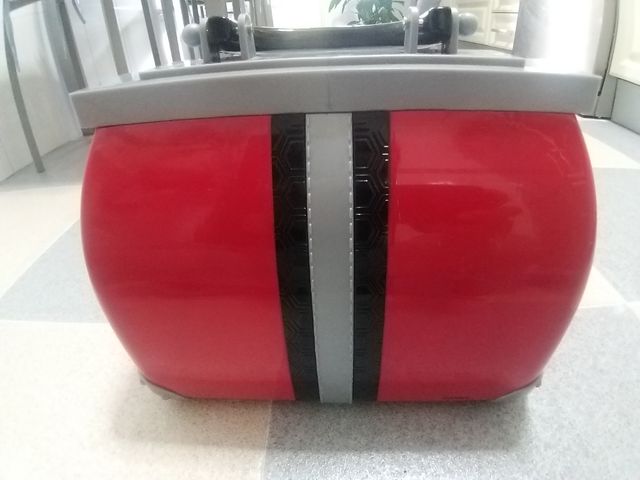 Maletín Laboratorio Projet MC2 Juego de ciencia