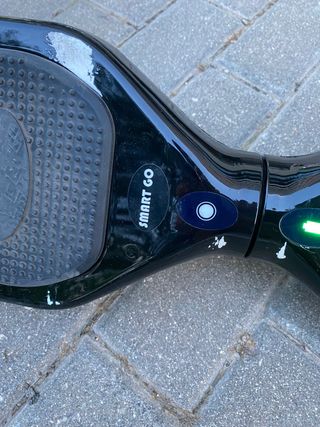 Hoverboard run y roll para niños