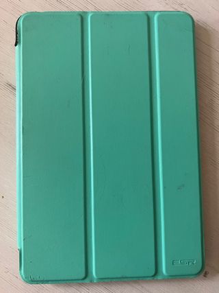 Ipad Mini 1st generación 32gb + funda