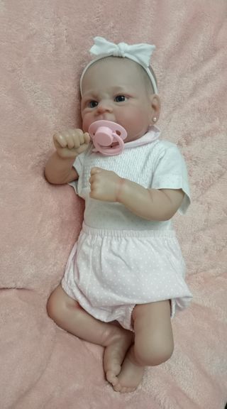 Bebé Reborn 