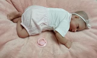 Bebé Reborn 