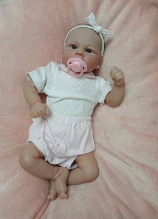 Bebé Reborn 