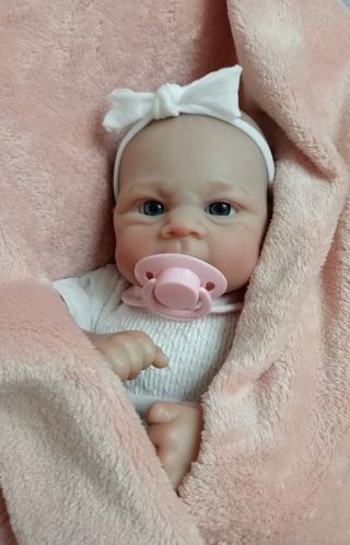 Bebé Reborn 