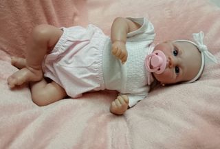 Bebé Reborn 