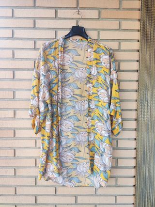 Kimono / Kaftan