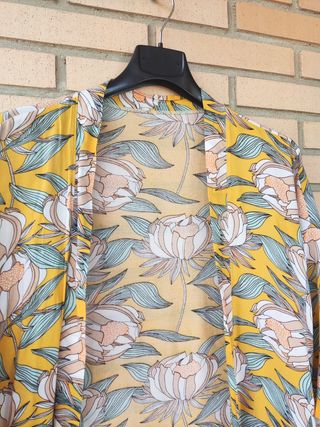 Kimono / Kaftan