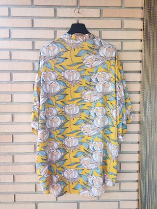 Kimono / Kaftan
