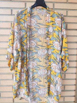 Kimono / Kaftan