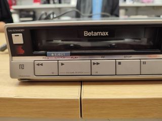 SONY Betamax SL-F30E