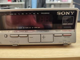 SONY Betamax SL-F30E