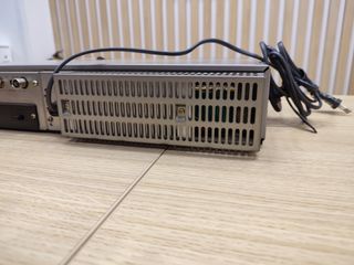 SONY Betamax SL-F30E