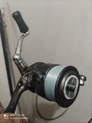 mulinello trabucco