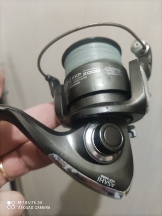 mulinello trabucco