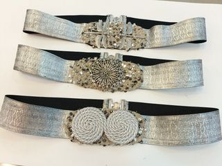 TOCADOS PAMELAS TODO PARA BODA