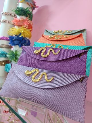 TOCADOS PAMELAS TODO PARA BODA