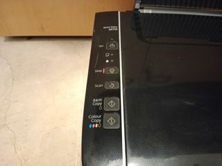 Impresora EPSON Stylus SX115