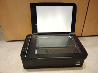 Impresora EPSON Stylus SX115