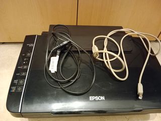 Impresora EPSON Stylus SX115