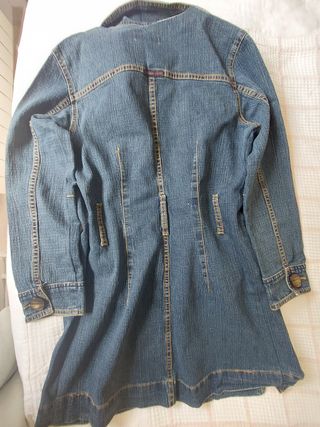 chaqueta vaquera 