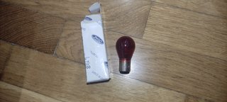 Luz freno original Ford nueva