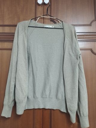 Lote 3 chaquetas básicas 