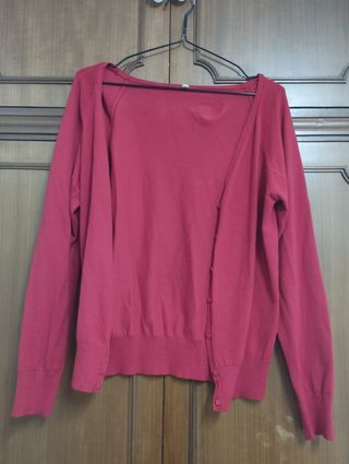 Lote 3 chaquetas básicas 