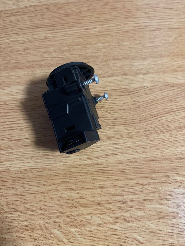 Conmutador y llave de Arranque BMW 530/e60