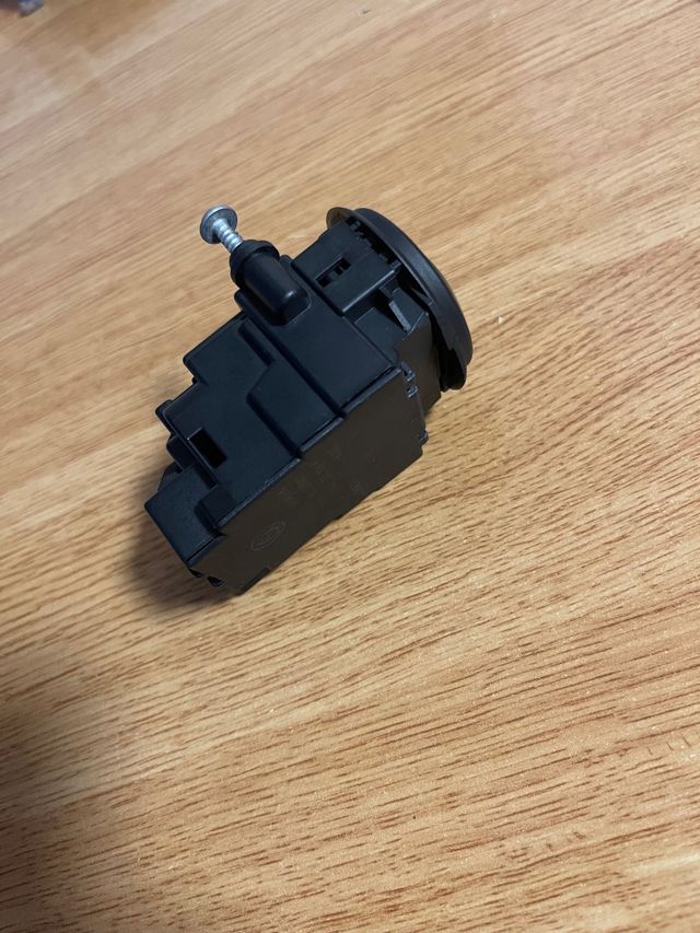 Conmutador y llave de Arranque BMW 530/e60