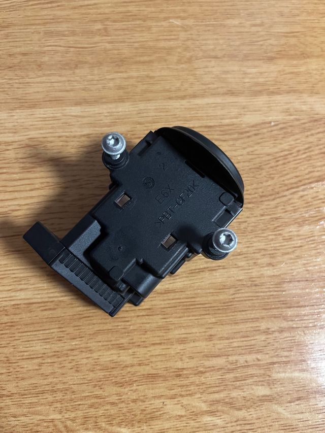 Conmutador y llave de Arranque BMW 530/e60