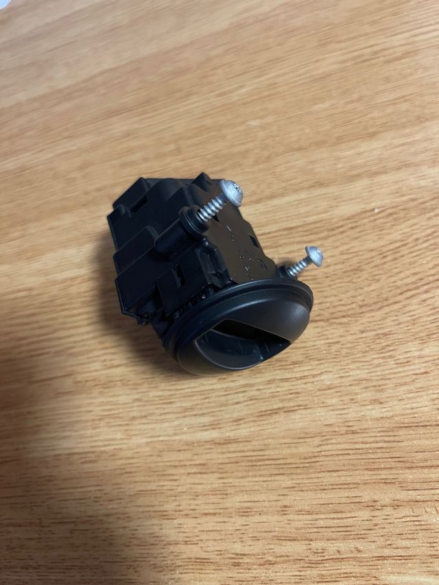 Conmutador y llave de Arranque BMW 530/e60