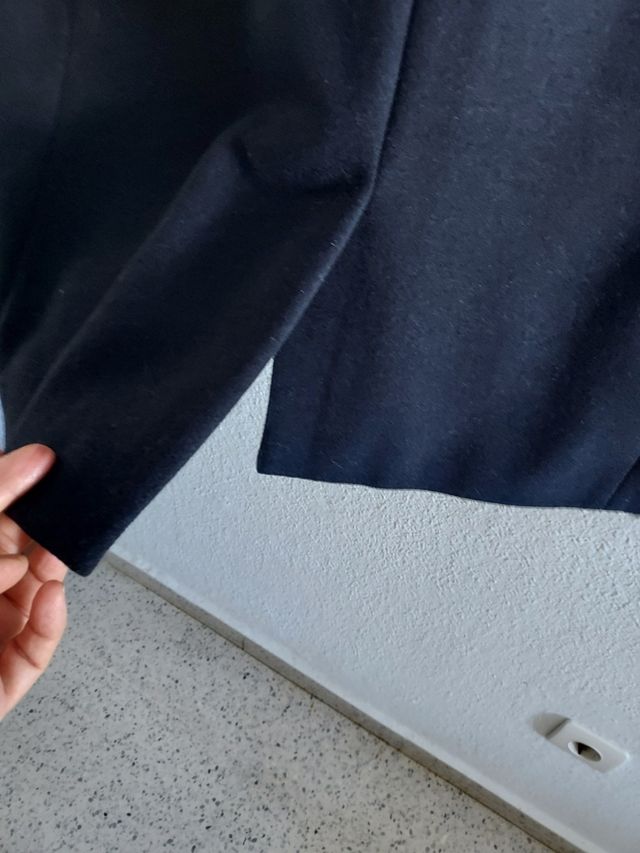 Abrigo Caballero nuevo sin etiquéta L Kiavi.