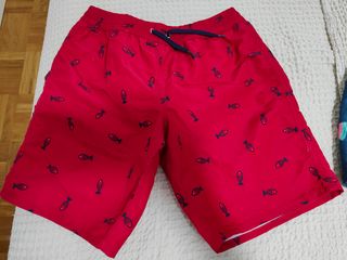Bañadores niño 10-12 y 13-14.