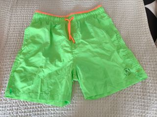 Bañadores niño 10-12 y 13-14.