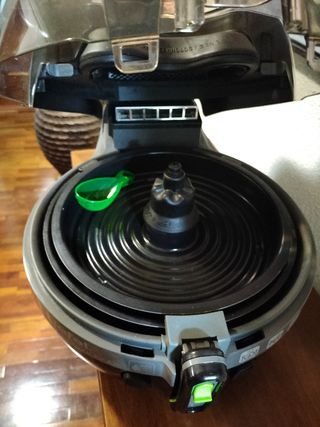 Freidora Tefal Actifry 2 en 1