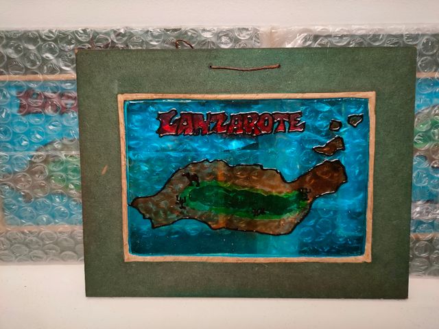 Cuadros de Lanzarote 